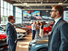 Crédito para Autos Seminuevos con Alta Aprobación crédito auto seminuevo aprobación fácil