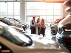 Cómo Obtener un Crédito de Auto Sin Aval crédito auto sin aval México