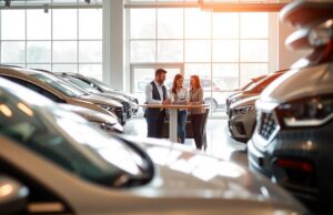 Cómo Obtener un Crédito de Auto Sin Aval crédito auto sin aval México