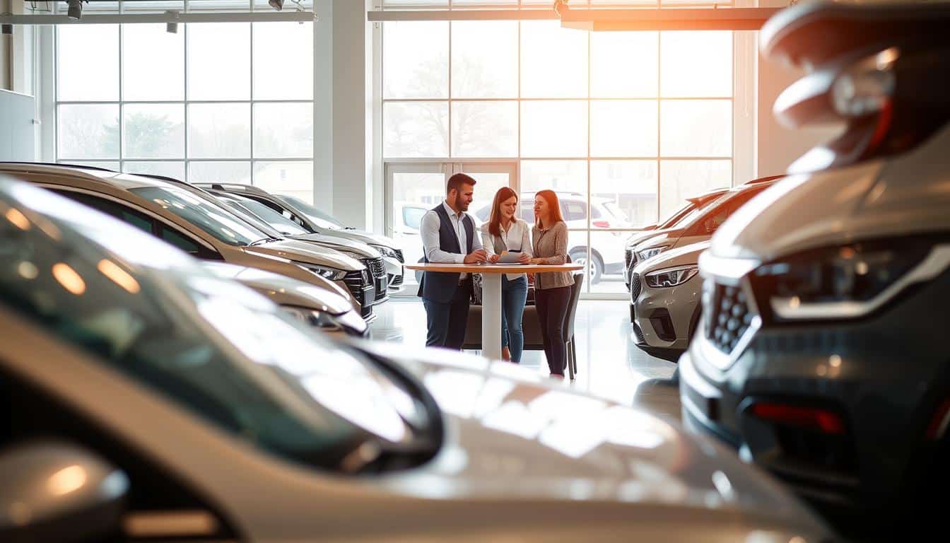 crédito auto sin aval México