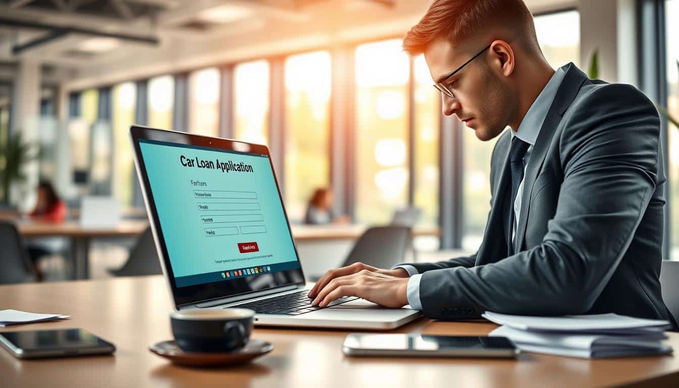 crédito automotriz digital México