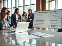 Requisitos Actualizados para Crédito Automotriz crédito automotriz requisitos actualizados