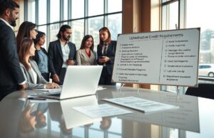 Requisitos Actualizados para Crédito Automotriz crédito automotriz requisitos actualizados