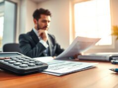 Cómo Calcular tu Crédito Automotriz Paso a Paso crédito automotriz simulador mensualidad