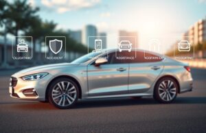 Seguro de Auto Cobertura Amplia: Qué Incluye seguro auto cobertura amplia México