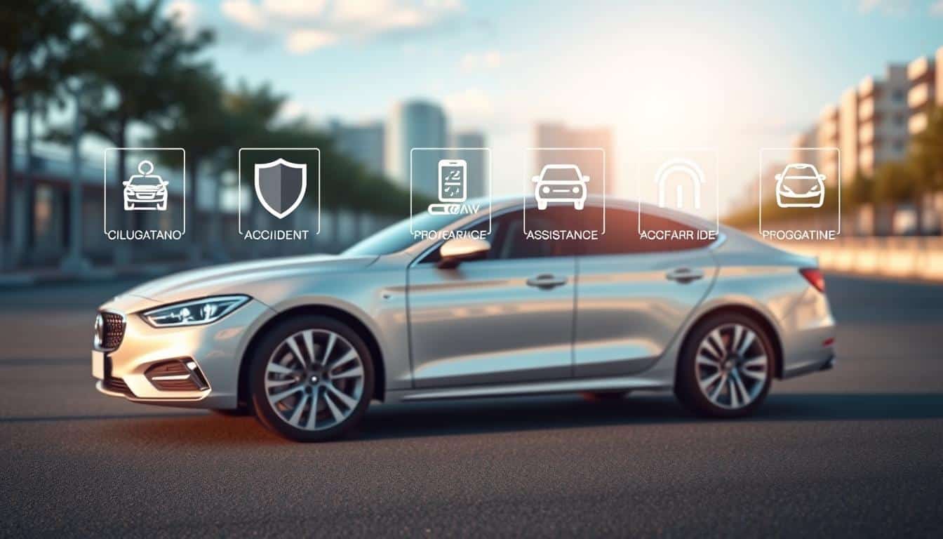 seguro auto cobertura amplia México