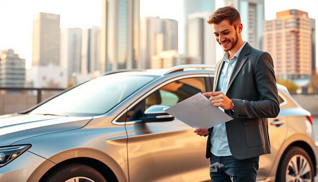 seguro auto para conductores nuevos