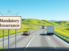 Seguro Obligatorio en Carreteras Federales seguro obligatorio carreteras México