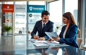 Aseguradoras Más Confiables en México seguros confiables México ranking
