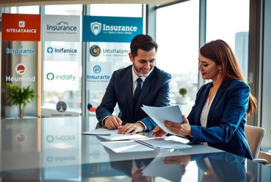Aseguradoras Más Confiables en México seguros confiables México ranking