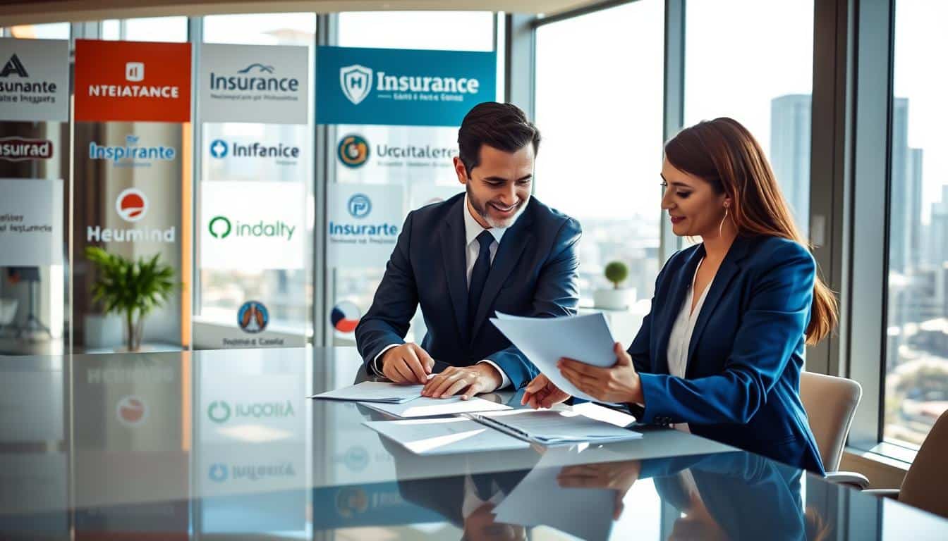 seguros confiables México ranking