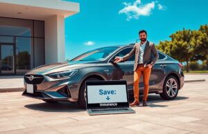 Seguros Económicos en México: Cómo Ahorrar seguros económicos México auto