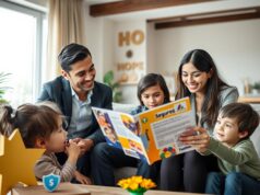 Seguros Familiares en México: Qué Cubren seguros familiares México beneficios