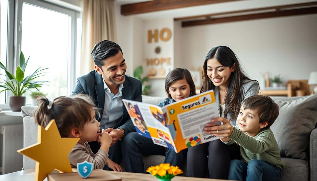 seguros familiares México beneficios